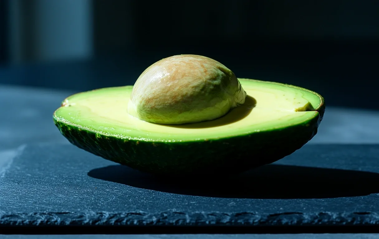 Healthy fats